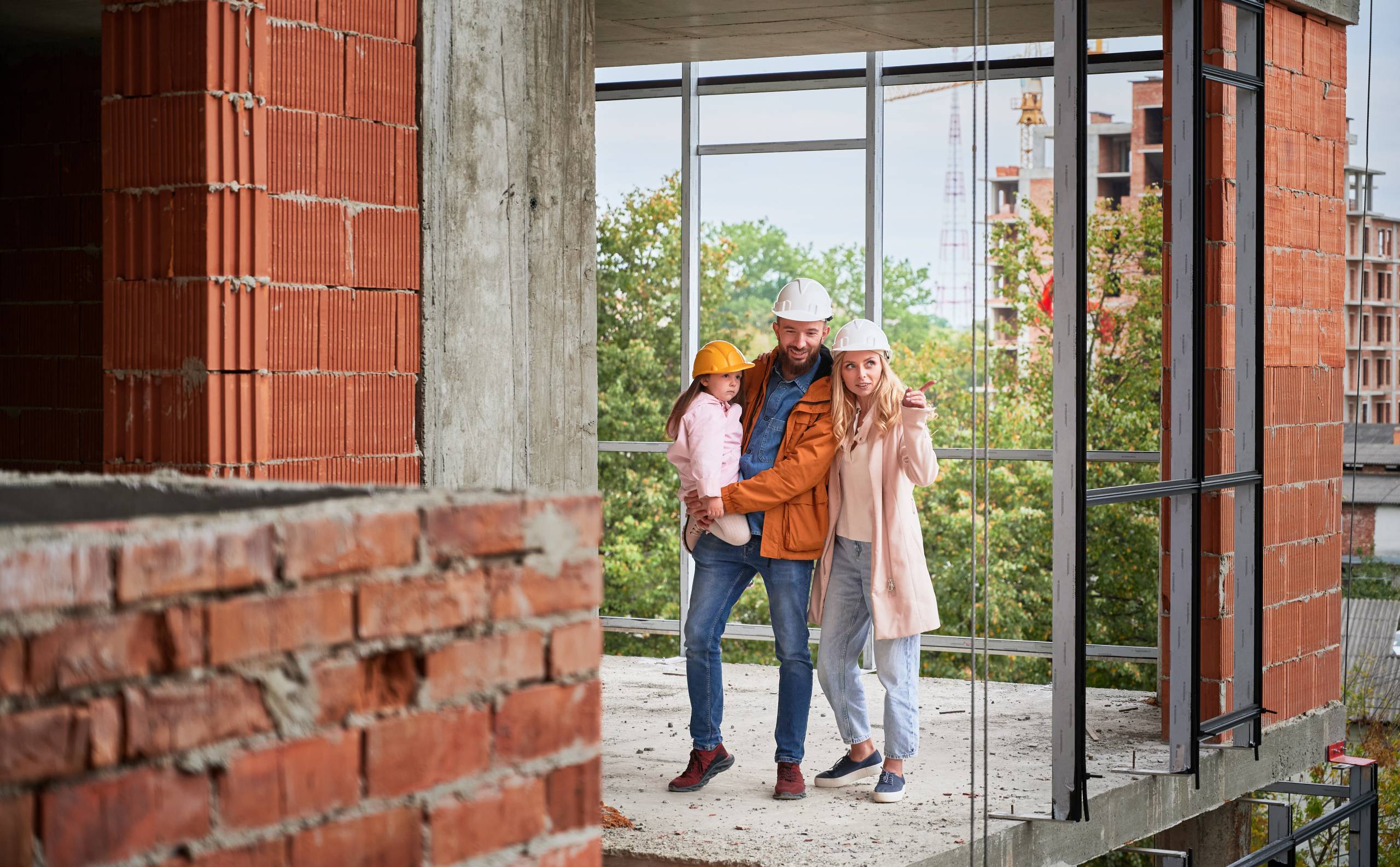 Quer Construir Casa? Conheça as Etapas Essenciais – dominolilas